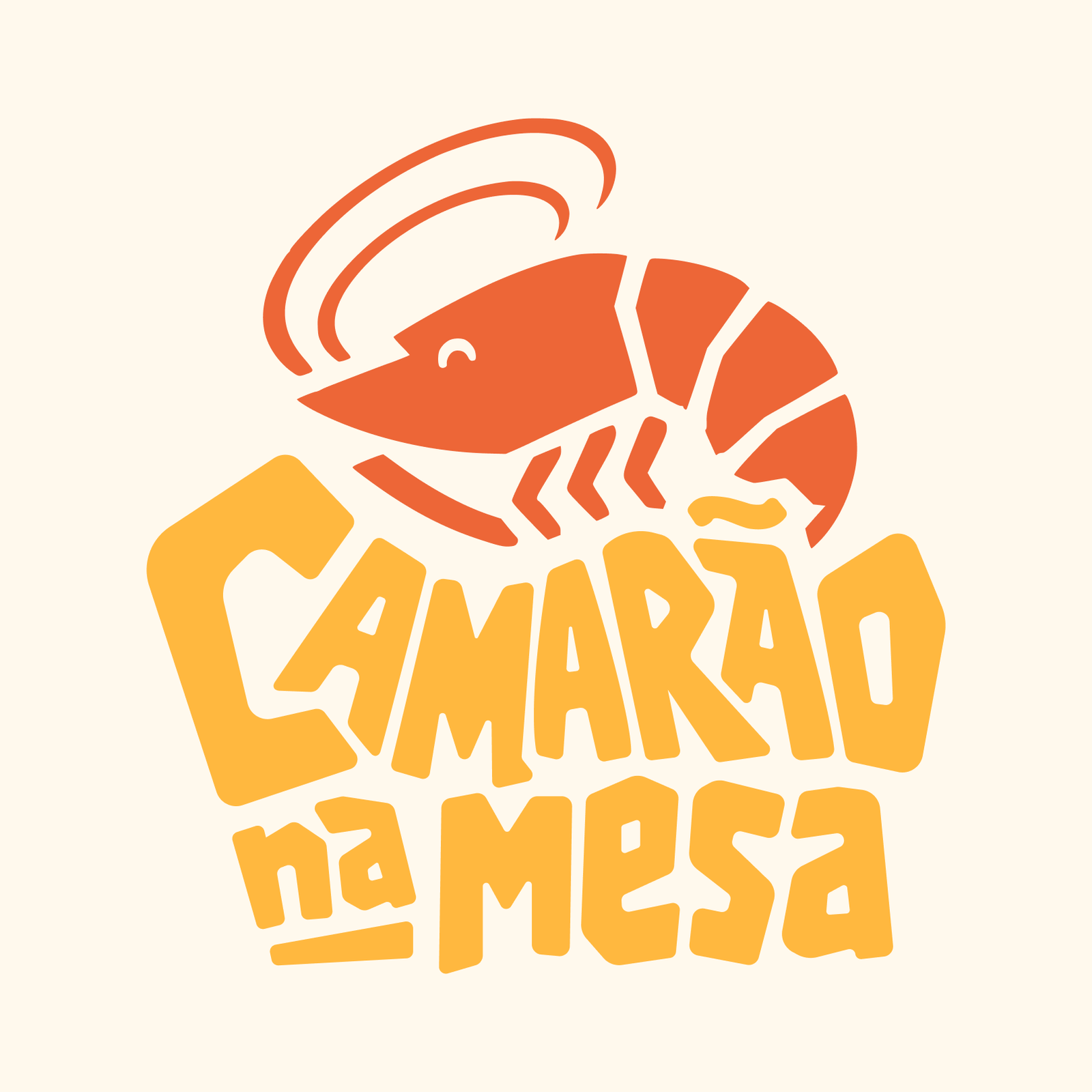 Casa do camarão